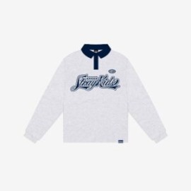 Straykids 5 Star Seoul Special Long Sleeves T-Shirts PREVENTA