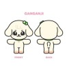 IVE Minive Official Plush Doll Ganganji PREVENTA