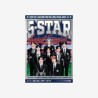 Straykids 5 Star Seoul Special Poster Book PREVENTA