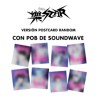 Straykids Rock Star Postcard Ver. Random POB SOUNDWAVE