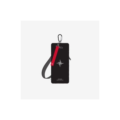 Straykids 5 Star Seoul Special Stick Pouch PREVENTA