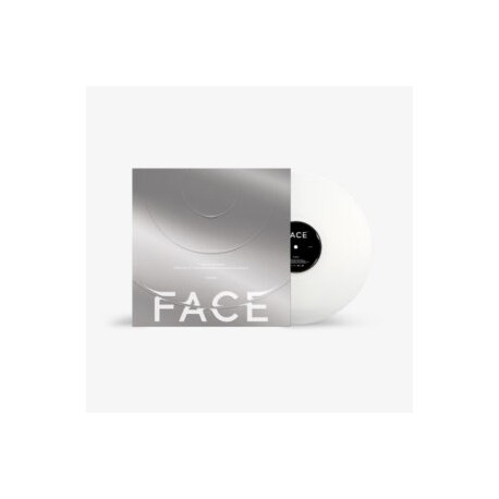 BTS Jimin FACE LP PREVENTA