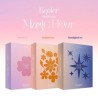 Kepler 5th Mini Album Magic Hour