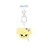 IVE Minive Official Face Keyring / Llavero Naori PREVENTA