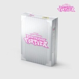 Itzy 2024 Seasons Greetings Best Friend Forever PREVENTA