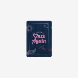 TWICE 2023 Fanmeeting Once Again Trading Card PREVENTA