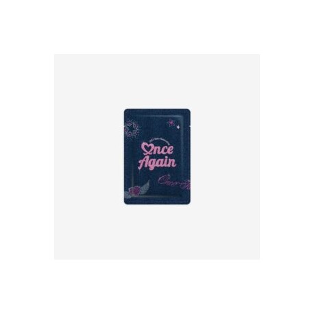 TWICE 2023 Fanmeeting Once Again Trading Card PREVENTA